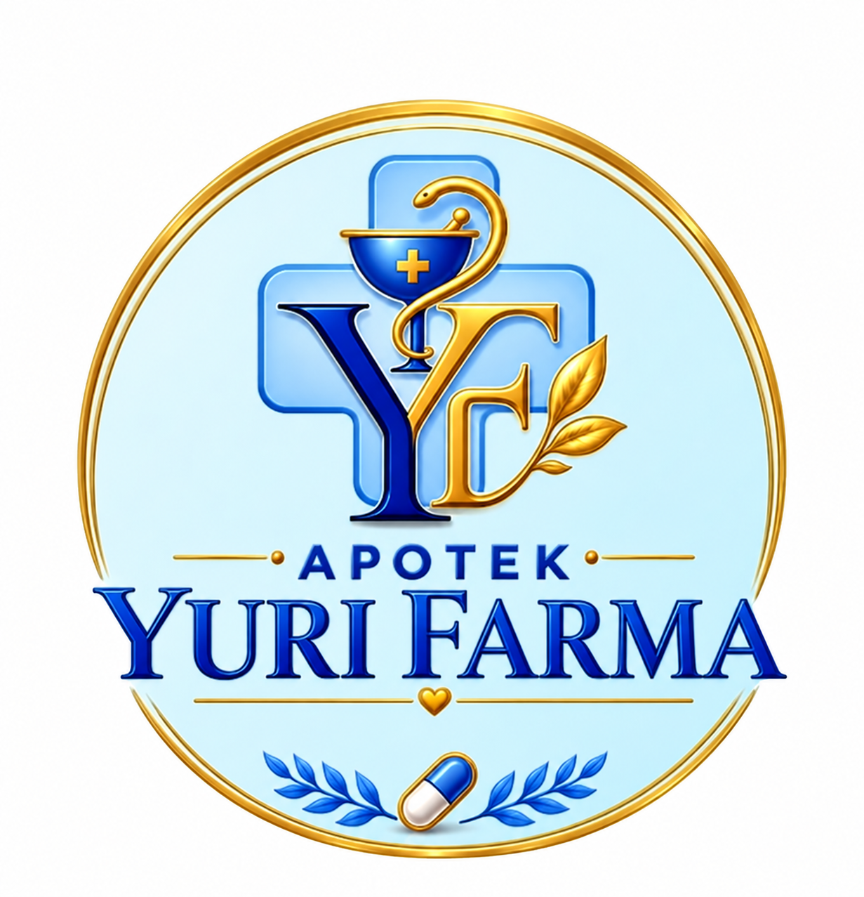 Apotek Yuri Farma